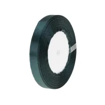 Wstka satynowa 74 ziele butelkowa 12mm/32m