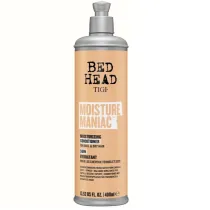 Tigi Bed Head Moisture Maniac gboko nawilajca odywka do wosw suchych 400 ml