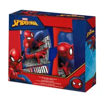 Zestaw �niadani�wka + bidon 500 ml Spiderman SP50006