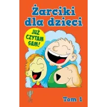arciki dla dzieci T.1