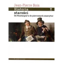 Historia staro�ci