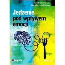 Jedzenie pod wp�ywem emocji
