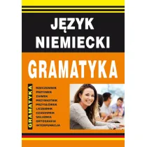 J�zyk niemiecki. Gramatyka