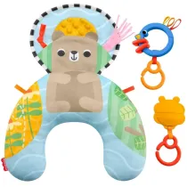 Fisher-Price poduszeczka pod brzuszek Mattel