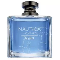 Nautica Woda toaletowa dla mczyzn Voyage N-83