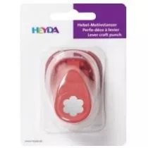 Heyda Dziurkacz ozdobny �redni kwiat 17mm