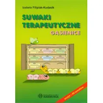 Suwaki terapeutyczne G�sienice