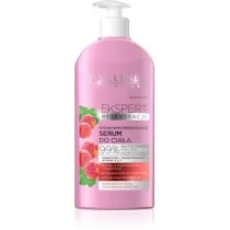 Eveline Ekspert Regeneracji Serum do ciaa intensywnie regenerujce - Malina Nordycka 350 ml