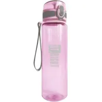 St. Majewski Bidon Pink&Grey 500ml