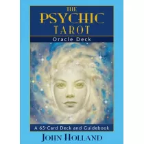 Psychic Tarot Oracle Deck