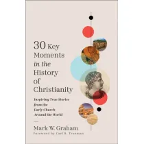 30 Key Moments in the History of Christianity