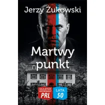 Najlepsze krymina�y PRL '50 Tom 5 Martwy punkt
