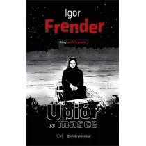 Upi�r w masce
