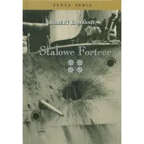 Stalowe fortece. Tom 4