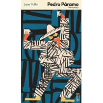 Pedro P�ramo i inne prozy