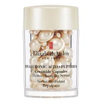 Elizabeth Arden Hyaluronic Acid + Peptides Ceramide Capsules serum do twarzy 30 kapsu�ek 30 szt.