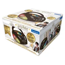 Odtwarzacz CD Bluetooth Harry Potter z efektami �wietlnymi RCD109HP