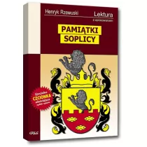 Pamitki Soplicy