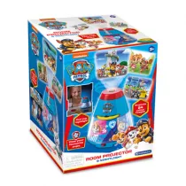 Brainstorm Toys Projektor i lampka nocna - Psi Patrol