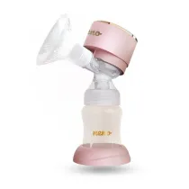 Bezprzewodowy elektroniczny laktator Perfetto