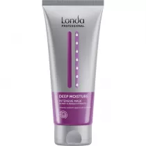 Londa Professional Deep Moisture Intensywnie nawil�aj�ca maska do w�os�w 200 ml