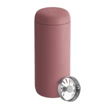 Fellow Carter Move Mug Kubek termiczny Pudrowy r�owy 473 ml