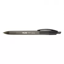 Milan D�ugopis P07 Dry-Gel czarny