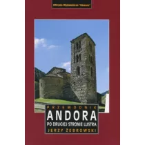 Andora po drugiej stronie lustra przewodnik