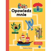 Opowiedz mnie