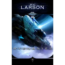 Wygnaniec. Star Force. Tom 10