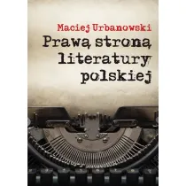 Praw� stron� literatury polskiej