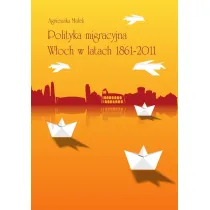 Polityka migracyjna W�och w latach 1861-2011