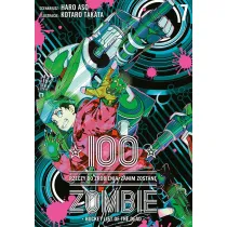 100 rzeczy do zrobienia, zanim zostan� zombie. Tom 7