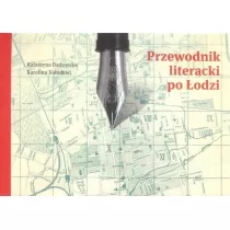 Przewodnik literacki po �odzi