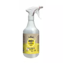 Naturo Ocet o zapachu cytrynowym 750 ml