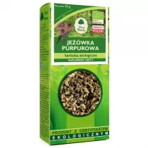 Dary Natury Herbatka z je��wki purpurowej 50 g Bio