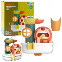 Maszynka do piany k�pielowa lew LeanToys