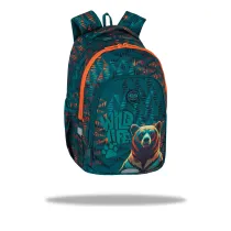 Patio Plecak szkolny Coolpack Prime Pro Bear