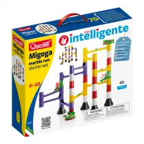 Tor Kulkowy. Migoga Basic Quercetti
