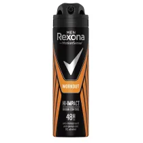 Rexona Motion Sense Men Antiperspirant Workout 150 ml