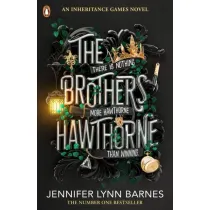 The brothers hawthorne wer. angielska