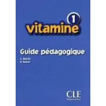 Vitamine 1 poradnik metodyczny