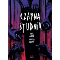 Czarna studnia