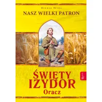 �wi�ty Izydor Oracz (pocket)