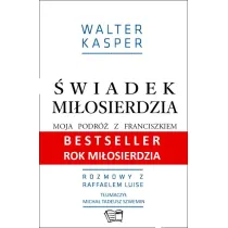 �wiadek mi�osierdzia. Moja podr� z Franciszkiem