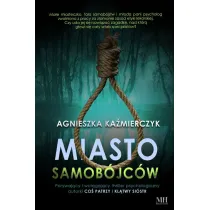 Miasto samob�jc�w