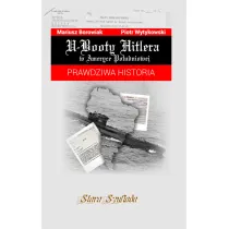 U-Booty Hitlera w Ameryce Po�udniowej