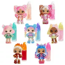 Yummiland Lip Gloss Doll S2 Mga Entertainment