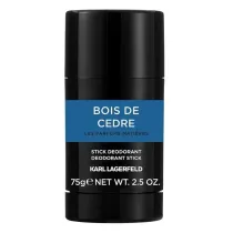 Karl Lagerfeld Bois De Cedre Antyperspirant 75 g