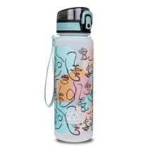 Coolpack Art Deco Bidon Coolpack Brisk Art Deco 600 ml